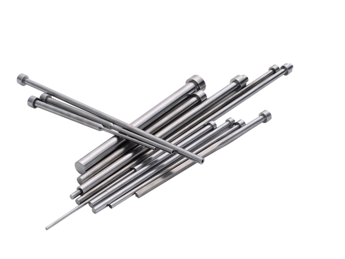 Ejector Sleeves