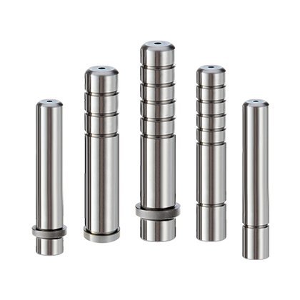 Mold guide pins
