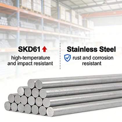 Material options