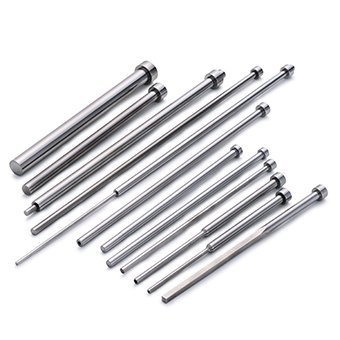 Metric straight ejector pin
