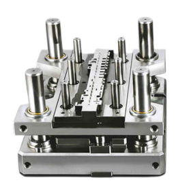 Stamping dies