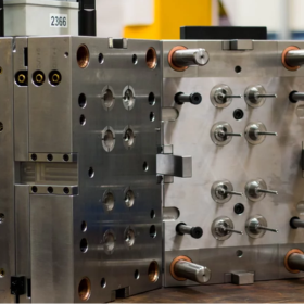 Injection molds