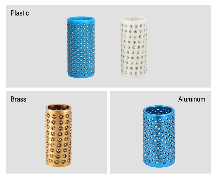 Materials and treatment options