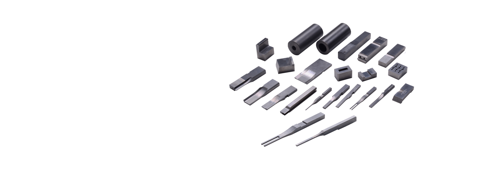 Materials and treatment options